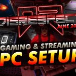 Dr Disrespect’s June 2020 Gaming And Streaming Pc Setup