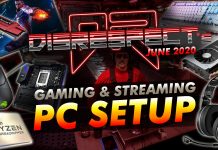 Dr Disrespect’s June 2020 Gaming And Streaming Pc Setup