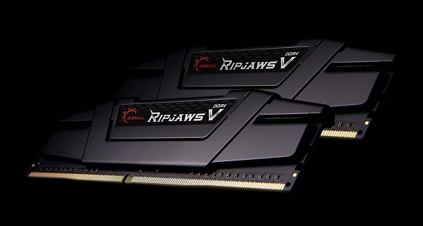 g.skill ripjaws v 256gb (8 x 32gb) ddr4 2