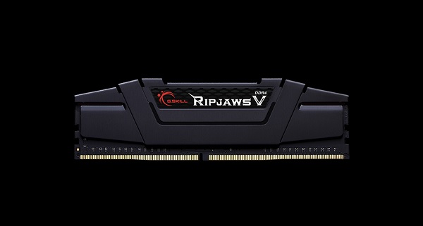 g.skill ripjaws v 256gb (8 x 32gb) ddr4 3