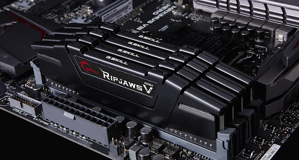 g.skill ripjaws v 256gb (8 x 32gb) ddr4