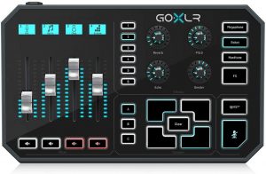 Goxlr