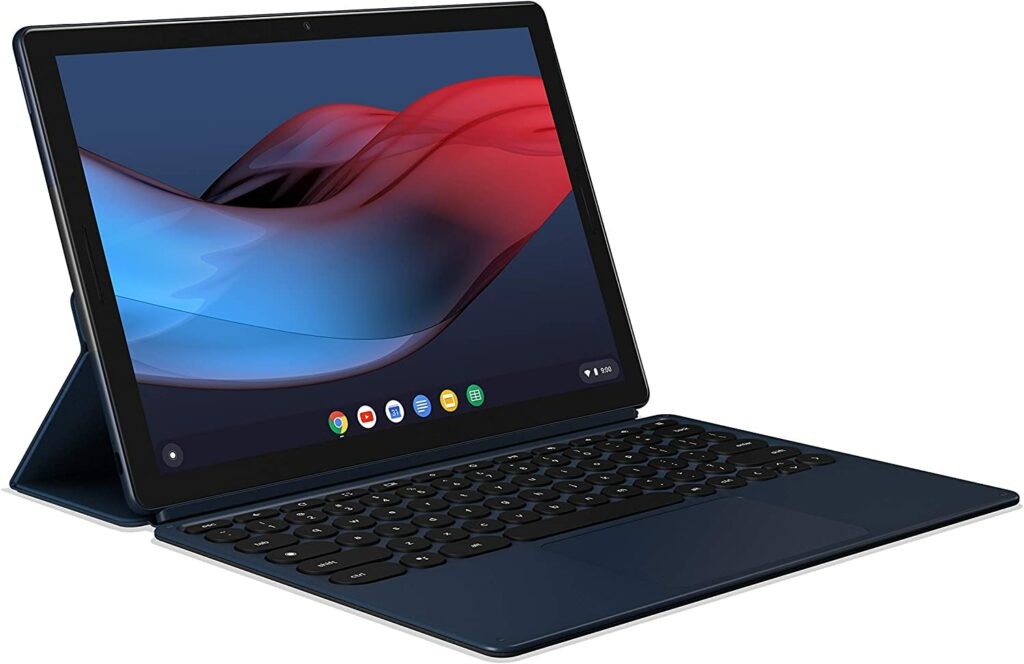 google pixel slate