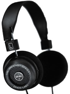 Grado Prestige Series Sr80e