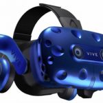 Htc Vive Pro