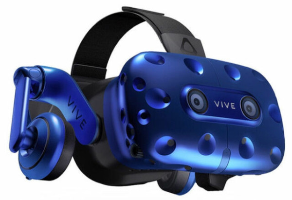 Htc Vive Pro