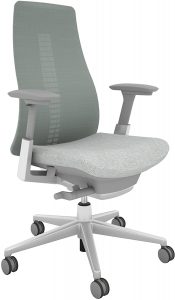 Haworth Fern High Performance Office Chair