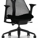 Herman Miller Sayl Ergonomic Office Chair