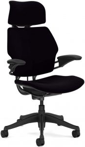 Humanscale Freedom Headrest