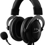 Hyperx Cloud Ii Gaming Headset