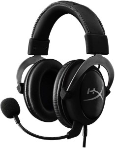 Hyperx Cloud Ii Gaming Headset