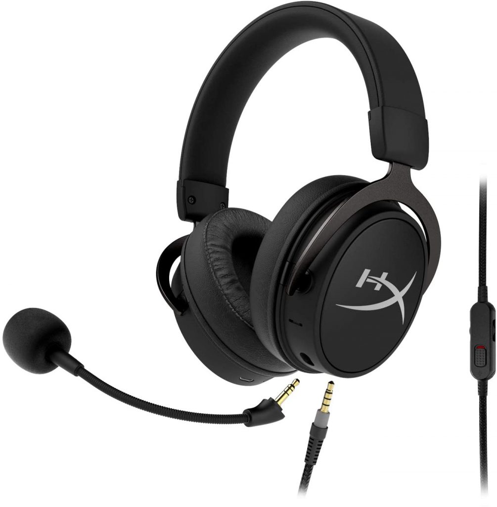 Hyperx Cloud Mix Wired Gaming Headset