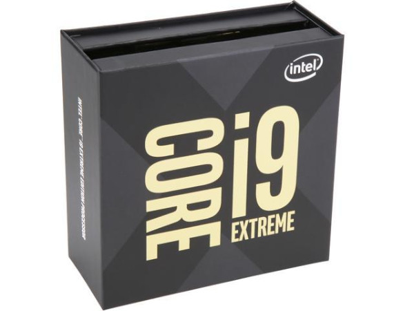 Intel Core I9 9980xe Extreme Edition