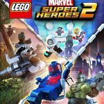 Lego Marvel Superheroes 2 Nintendo Switch