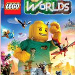 Lego Worlds Nintendo Switch