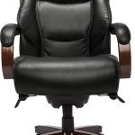 La Z Boy Delano Big & Tall Executive Office Chair