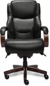 La Z Boy Delano Big & Tall Executive Office Chair