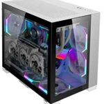 Lian Li Pc O11dw 011 Mini Dynamic