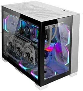 Lian Li Pc O11dw 011 Mini Dynamic