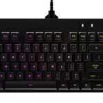 Logitech G Pro Mechanical Gaming Keyboard