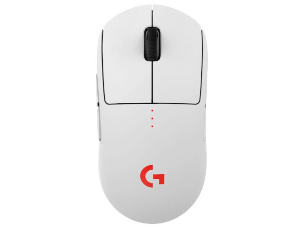 Logitech G Pro Wireless Gaming Mouse