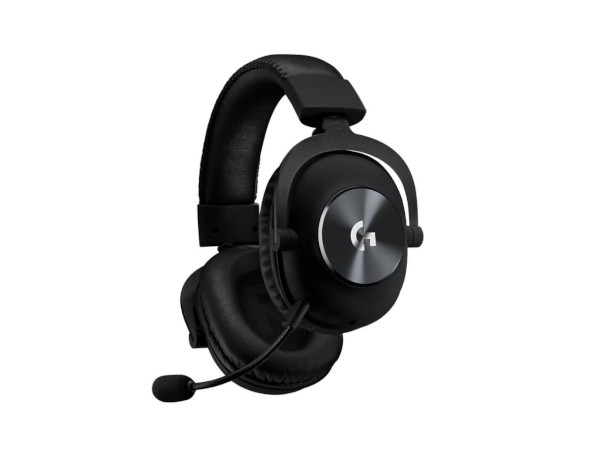 Logitech G Pro X Gaming Headset