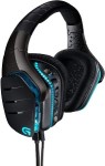 Logitech G633 Artemis Spectrum Gaming Headset