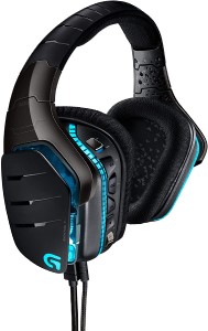 Logitech G633 Artemis Spectrum Gaming Headset