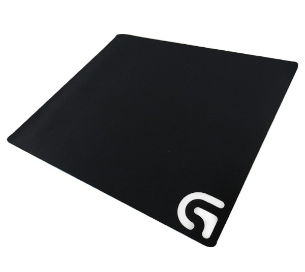 Logitech G640 Large Cloth Gaming Mousepad