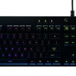 Logitech G810 Orion Spectrum