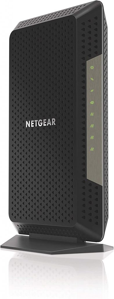 Netgear Nighthawk Cable Modem Cm1200