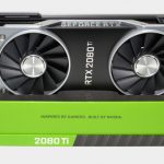 Nvidia Geforce Rtx 2080 Ti Founders Edition