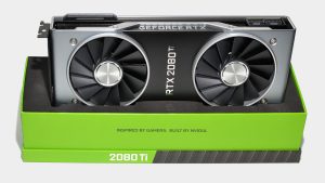 Nvidia Rtx 2080 Ti