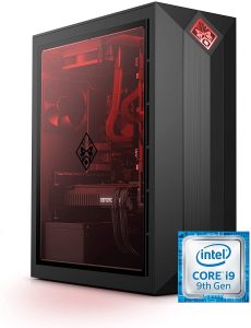 Omen By Hp Obelisk Gaming Desktop Computer 875 1023