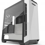 Phanteks Eclipse P600s Glacier White Case