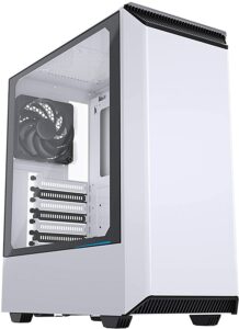 Phanteks Ph Ec300ptg Wt Eclipse P300