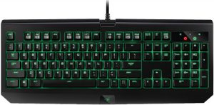 Razer Blackwidow Ultimate