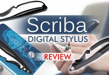 Scriba Review; The Bad, The Good, And The Awesome