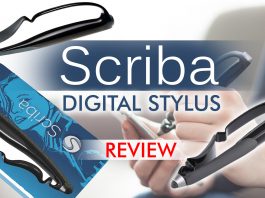 Scriba Review; The Bad, The Good, And The Awesome