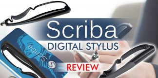 Scriba Review; The Bad, The Good, And The Awesome