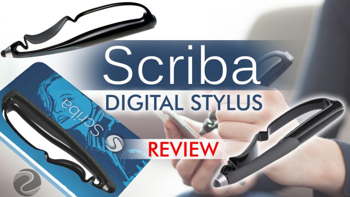 Scriba Review; The Bad, The Good, And The Awesome