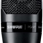 Shure Pga27 Lc