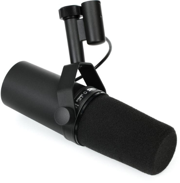 Shure Sm7b