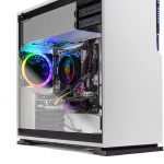 Skytech Shiva Gaming Computer Pc Desktop