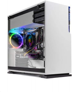 Skytech Shiva Gaming Computer Pc Desktop