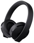 Sony Playstation Gold Wireless Headset