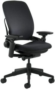 Steelcase Leap Task Chair