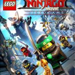 The Lego Ninjago Movie Videogame