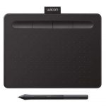 Wacom Ctl4100 Intuos Graphics Drawing Tablet