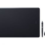 Wacom Intuos Pro M